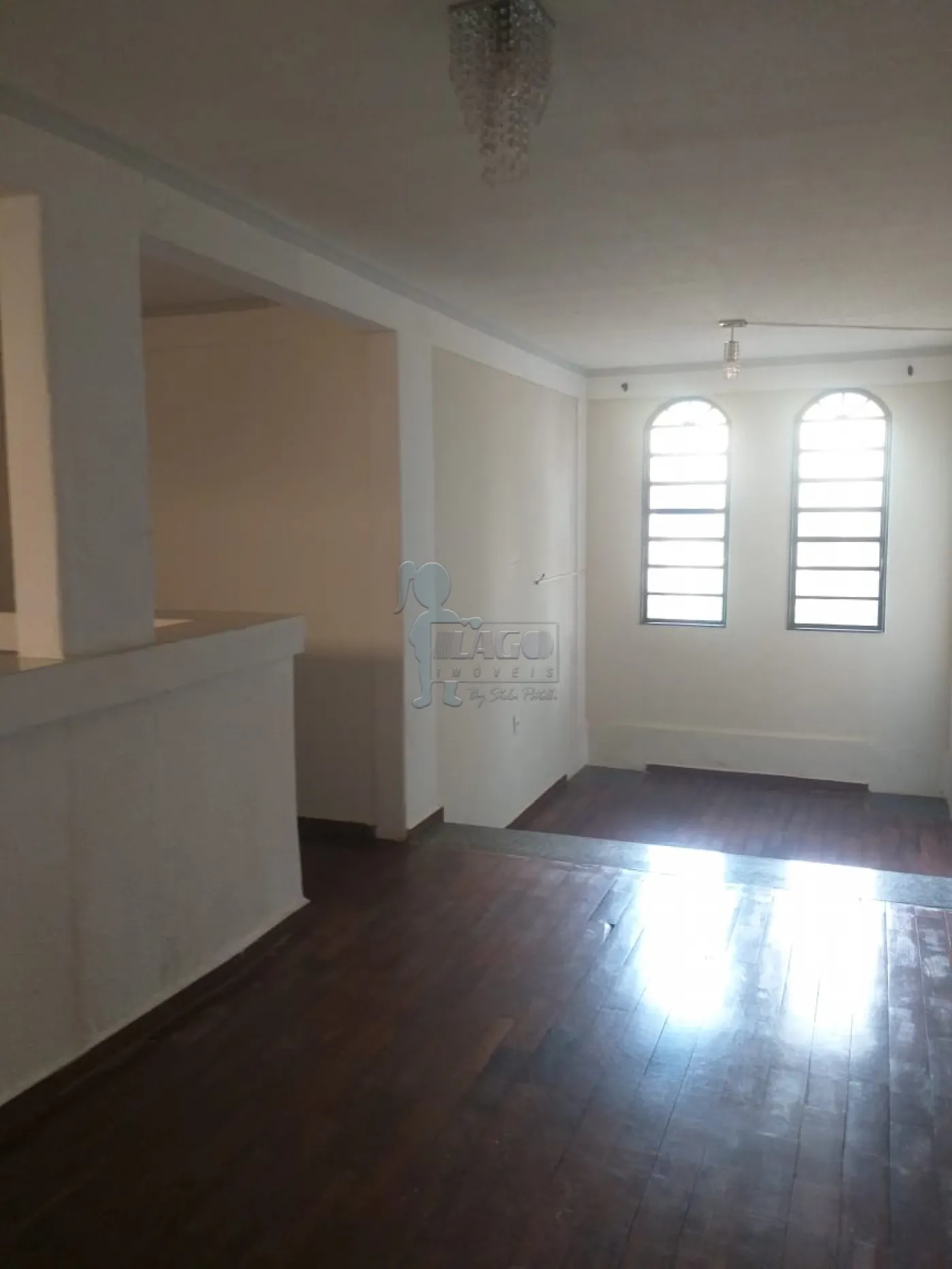 Alugar Apartamento / Padrão em Ribeirão Preto R$ 1.100,00 - Foto 1