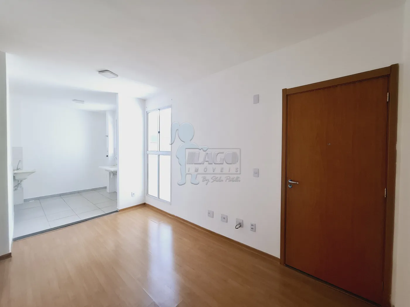 Comprar Apartamento / Padrão em Ribeirão Preto R$ 181.000,00 - Foto 2