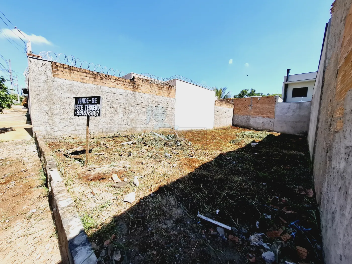 Comprar Terreno / Padrão em Ribeirão Preto R$ 125.000,00 - Foto 2