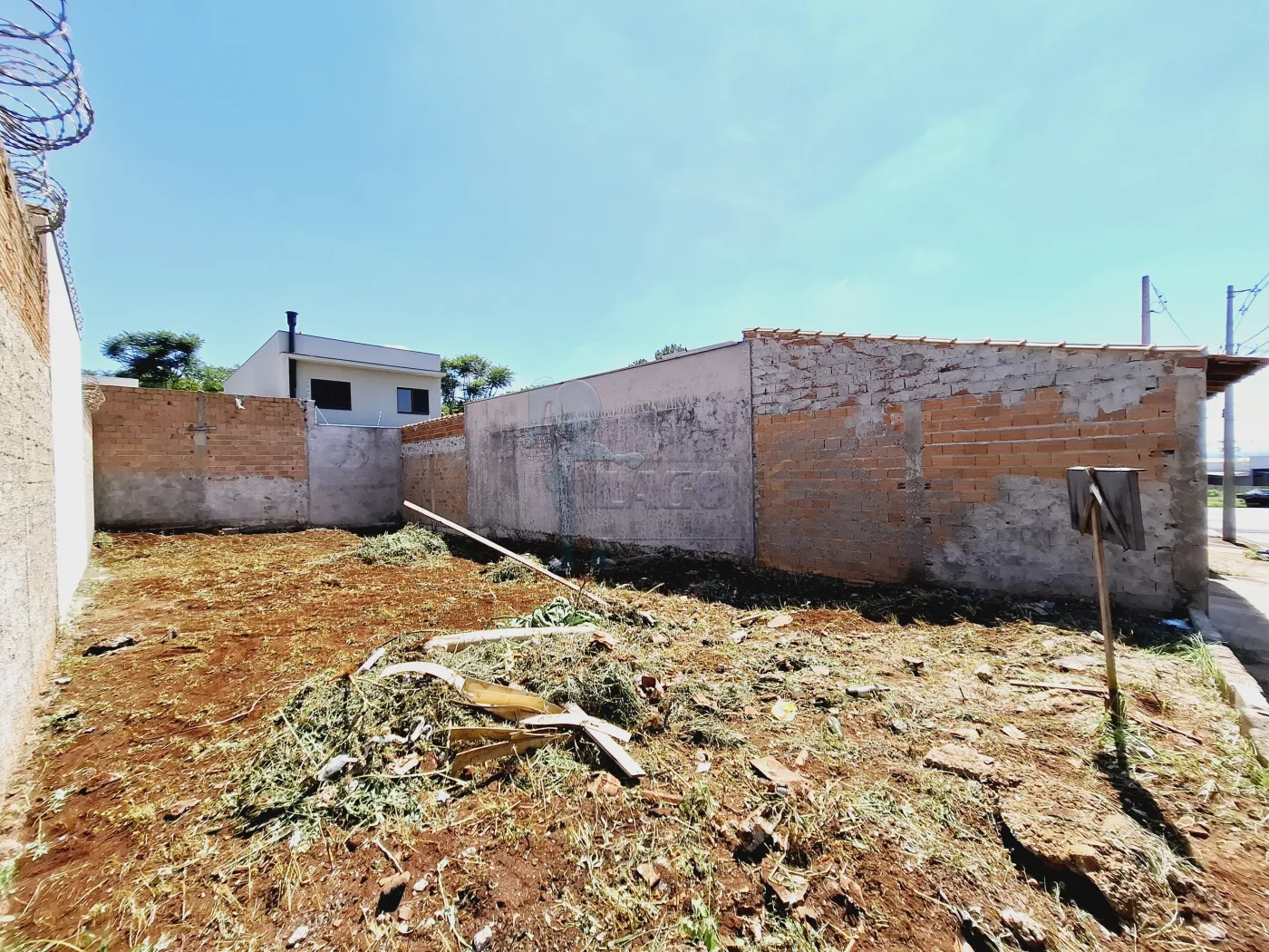 Comprar Terreno / Padrão em Ribeirão Preto R$ 125.000,00 - Foto 4