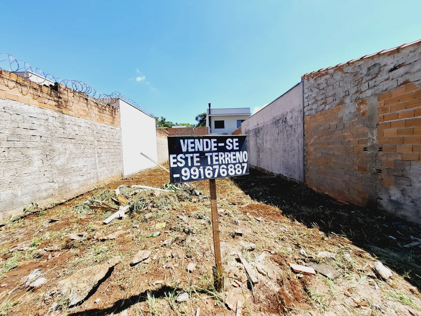 Comprar Terreno / Padrão em Ribeirão Preto R$ 125.000,00 - Foto 7