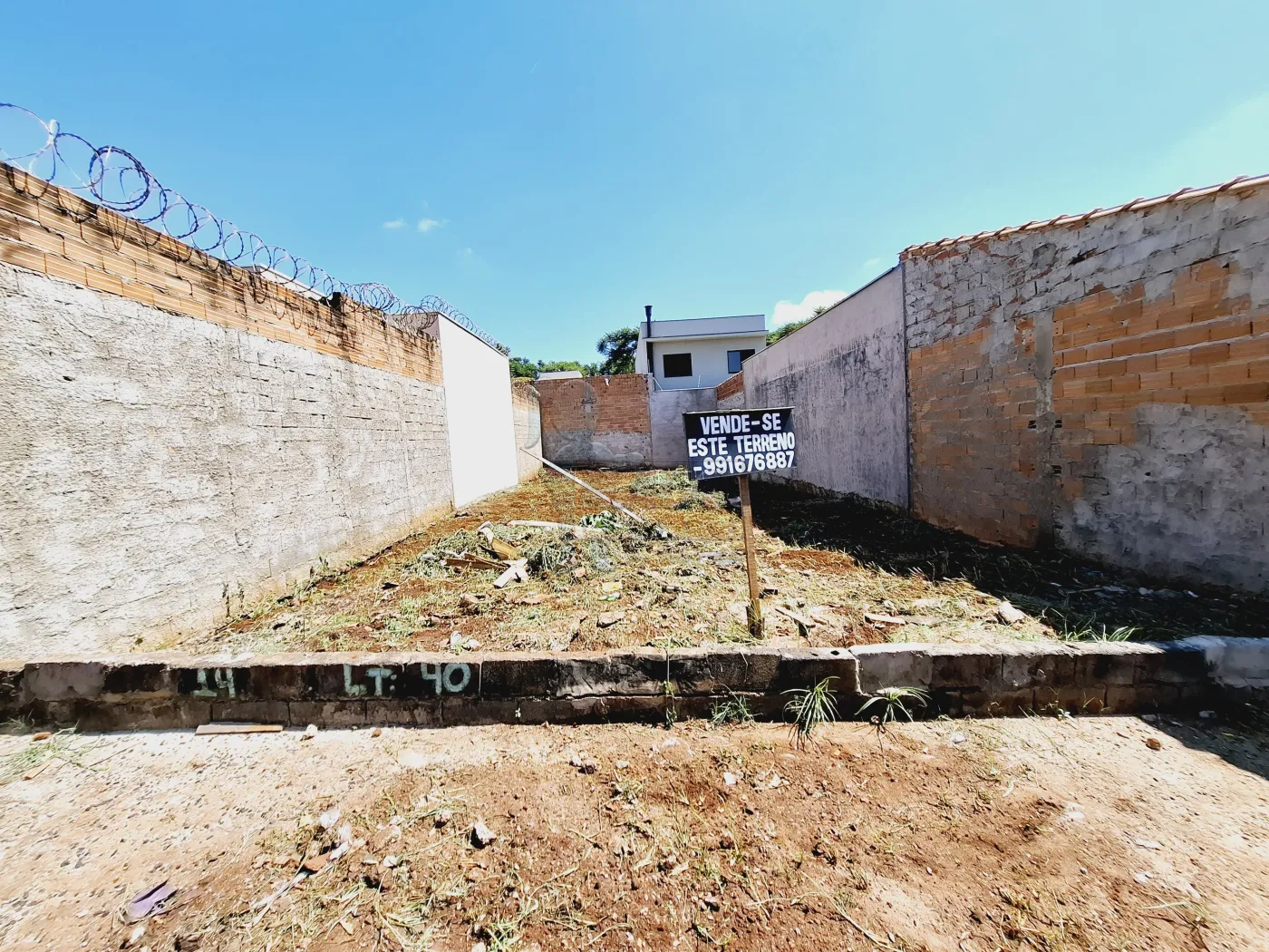 Comprar Terreno / Padrão em Ribeirão Preto R$ 125.000,00 - Foto 9