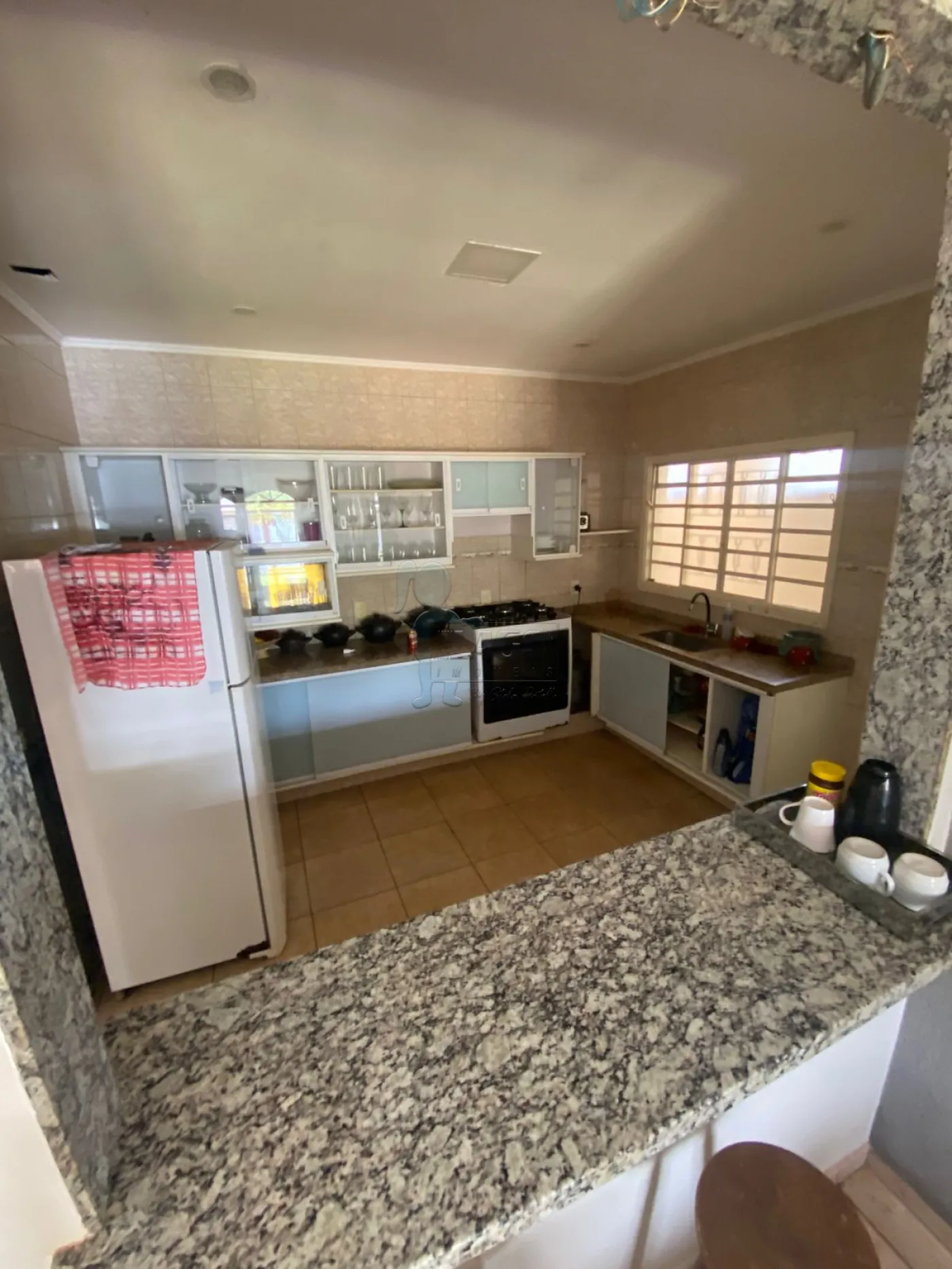 Comprar Casa / Padrão em Ribeirão Preto R$ 550.000,00 - Foto 7