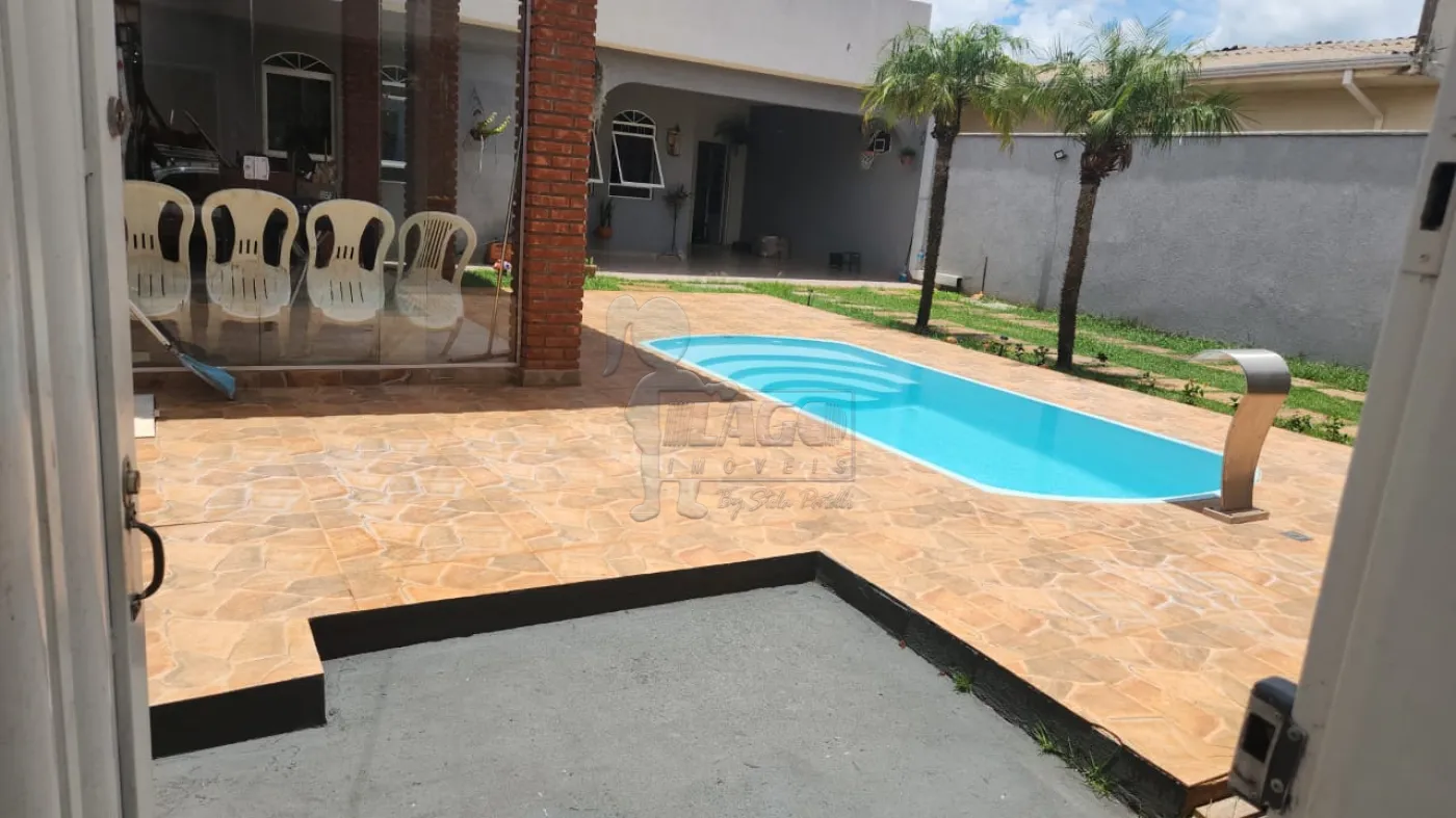 Comprar Casa / Padrão em Ribeirão Preto R$ 550.000,00 - Foto 1