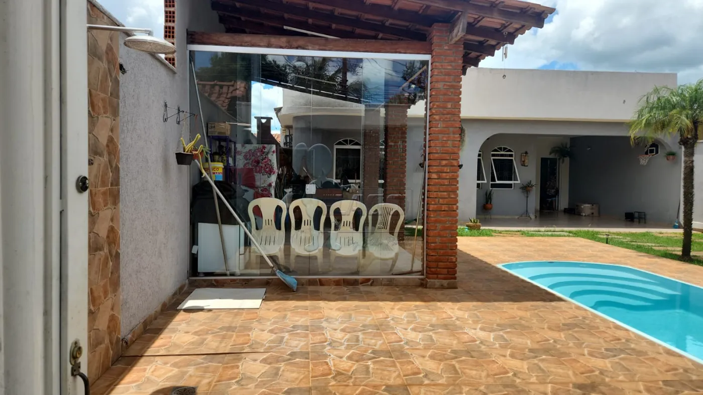 Comprar Casa / Padrão em Ribeirão Preto R$ 550.000,00 - Foto 2