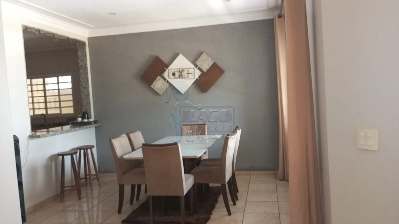 Comprar Casa / Padrão em Ribeirão Preto R$ 550.000,00 - Foto 5