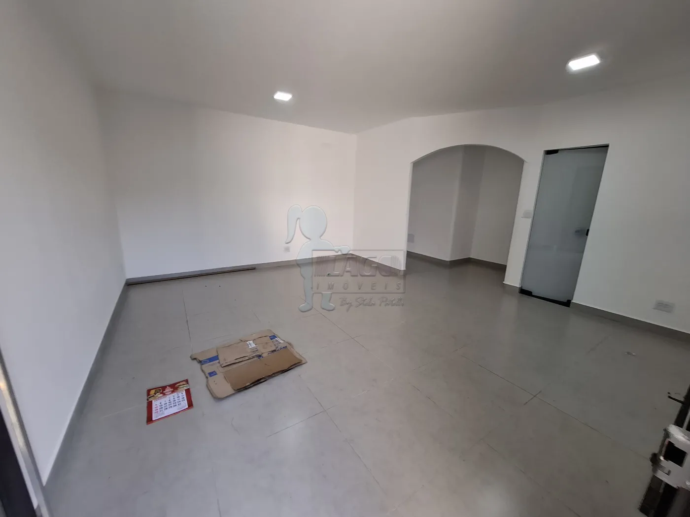 Alugar Comercial padrão / Salão em Ribeirão Preto R$ 4.500,00 - Foto 4