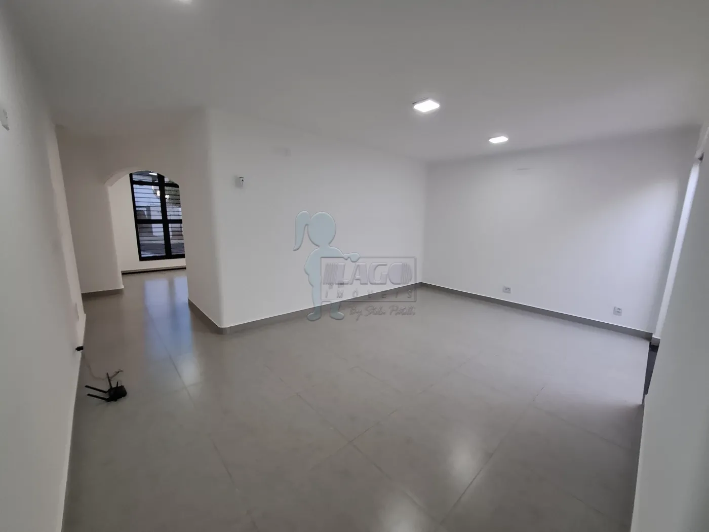 Alugar Comercial padrão / Salão em Ribeirão Preto R$ 4.500,00 - Foto 3