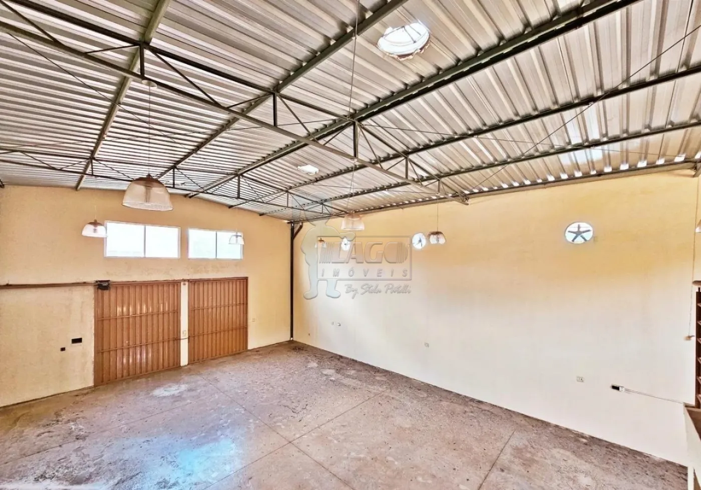 Alugar Comercial padrão / Galpão - Armazém em Ribeirão Preto R$ 5.000,00 - Foto 1