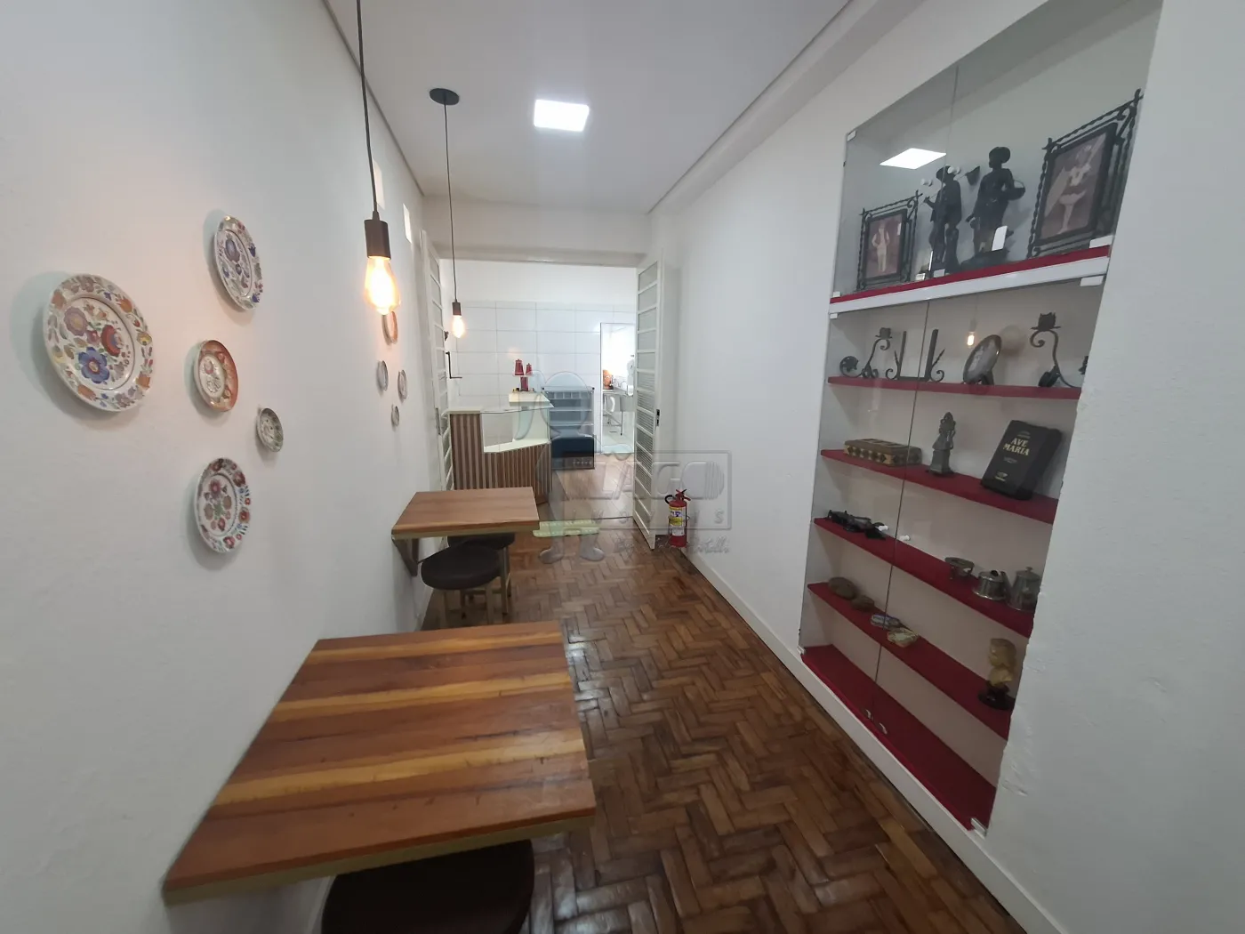 Alugar Comercial padrão / Casa comercial em Ribeirão Preto R$ 3.600,00 - Foto 3