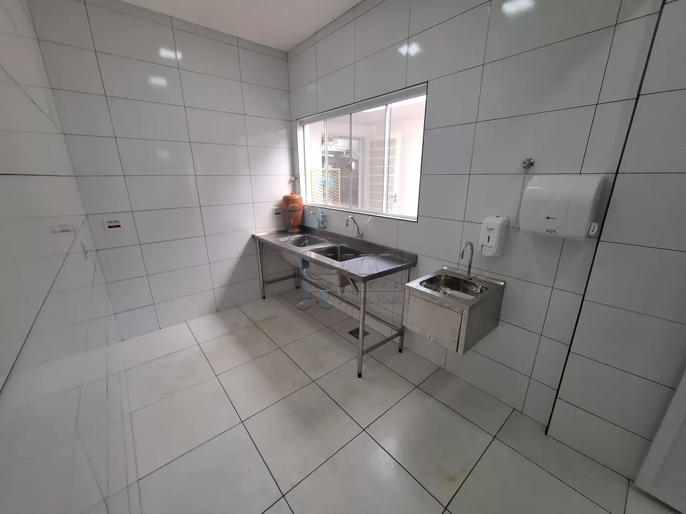 Alugar Comercial padrão / Casa comercial em Ribeirão Preto R$ 3.600,00 - Foto 7