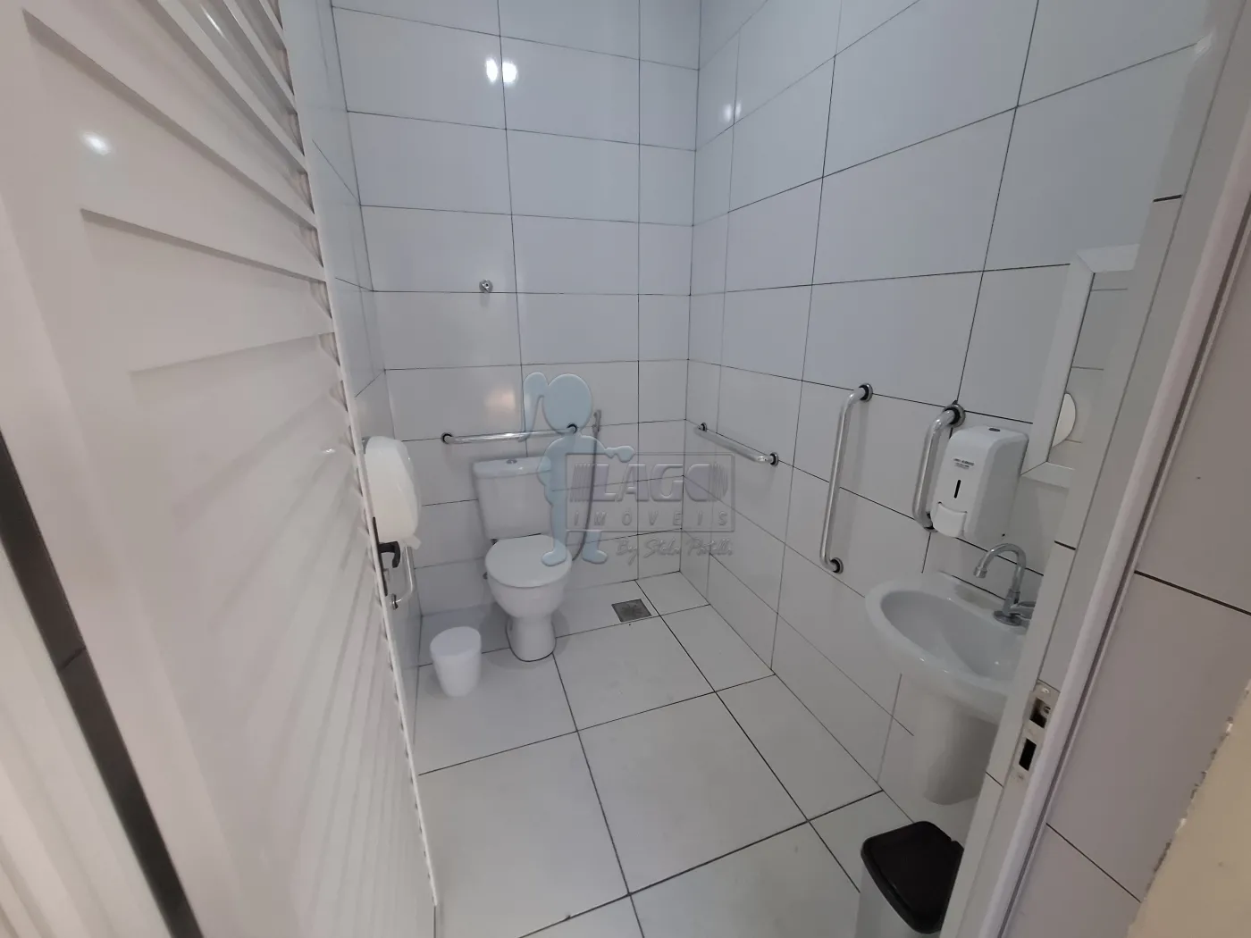 Alugar Comercial padrão / Casa comercial em Ribeirão Preto R$ 3.600,00 - Foto 12