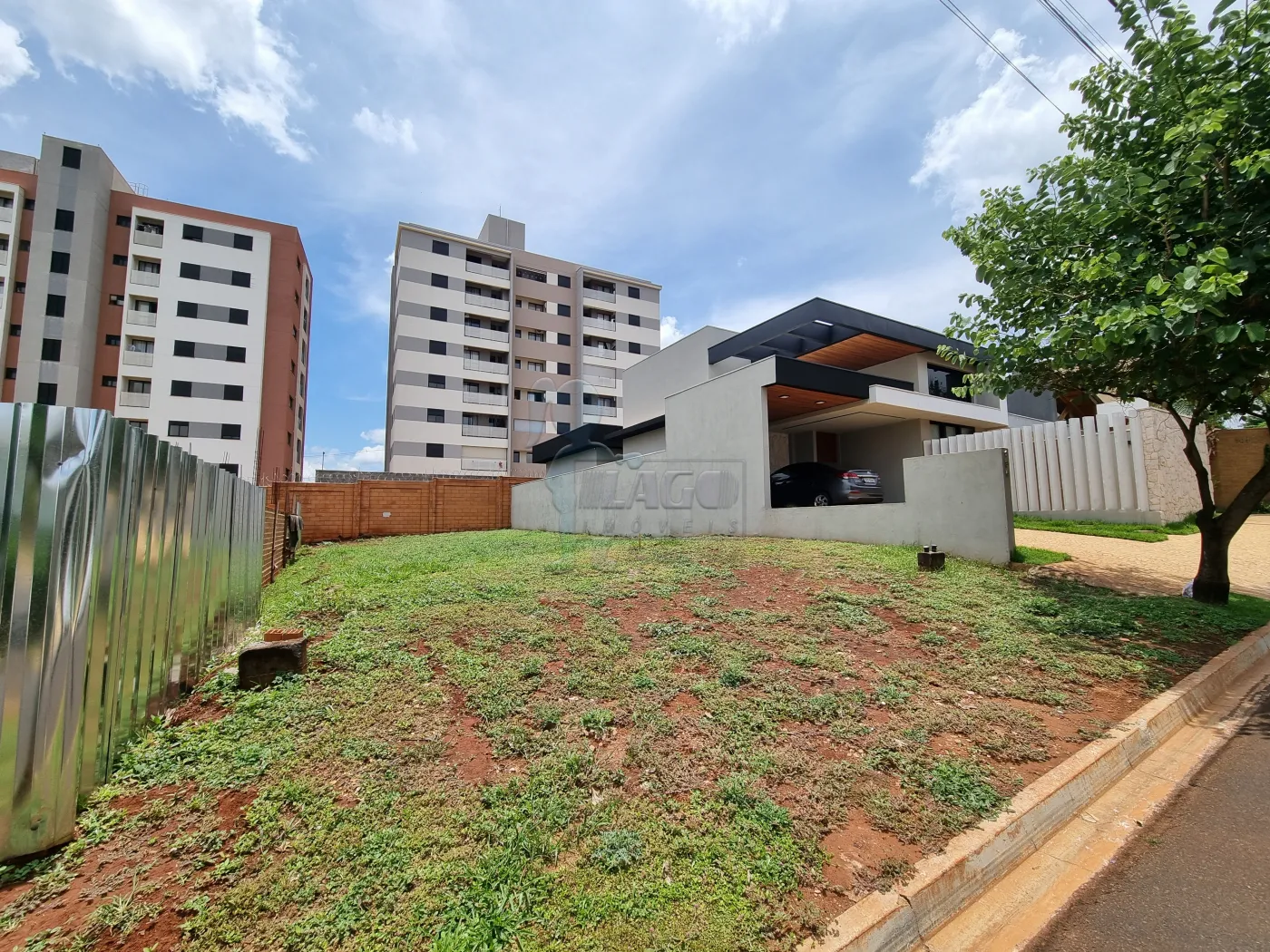 Comprar Terreno / Condomínio em Ribeirão Preto R$ 300.000,00 - Foto 1