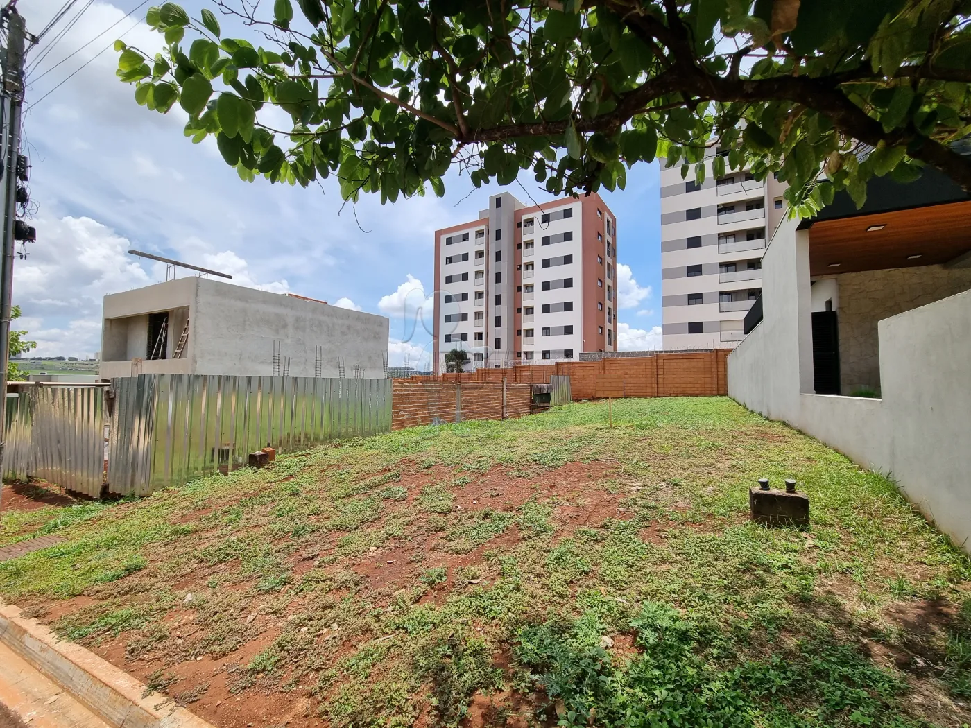 Comprar Terreno / Condomínio em Ribeirão Preto R$ 300.000,00 - Foto 3