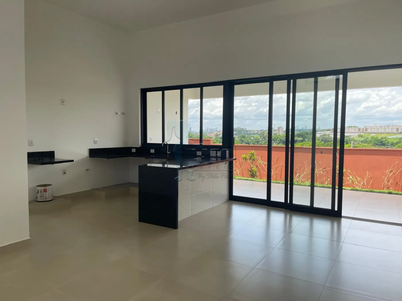 Comprar Casa condomínio / Padrão em Bonfim Paulista R$ 900.000,00 - Foto 2