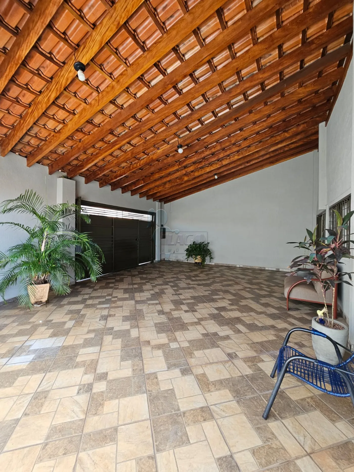 Comprar Casa / Padrão em Ribeirão Preto R$ 420.000,00 - Foto 1