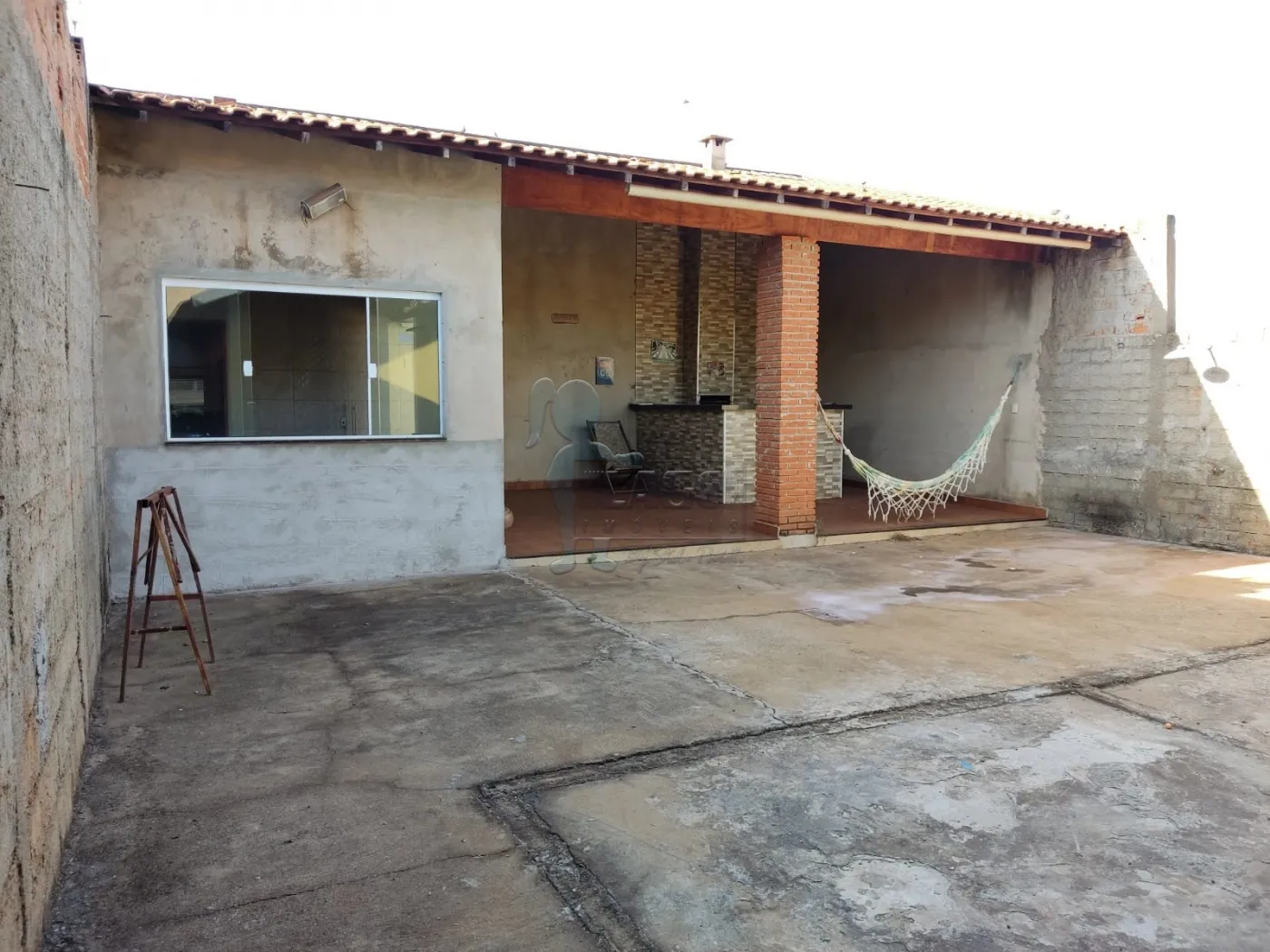 Comprar Casa / Padrão em Jardinópolis R$ 250.000,00 - Foto 2