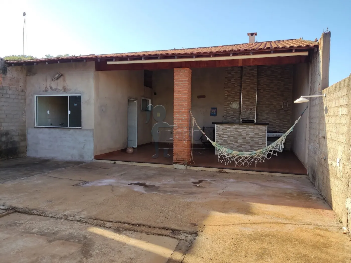 Comprar Casa / Padrão em Jardinópolis R$ 250.000,00 - Foto 1