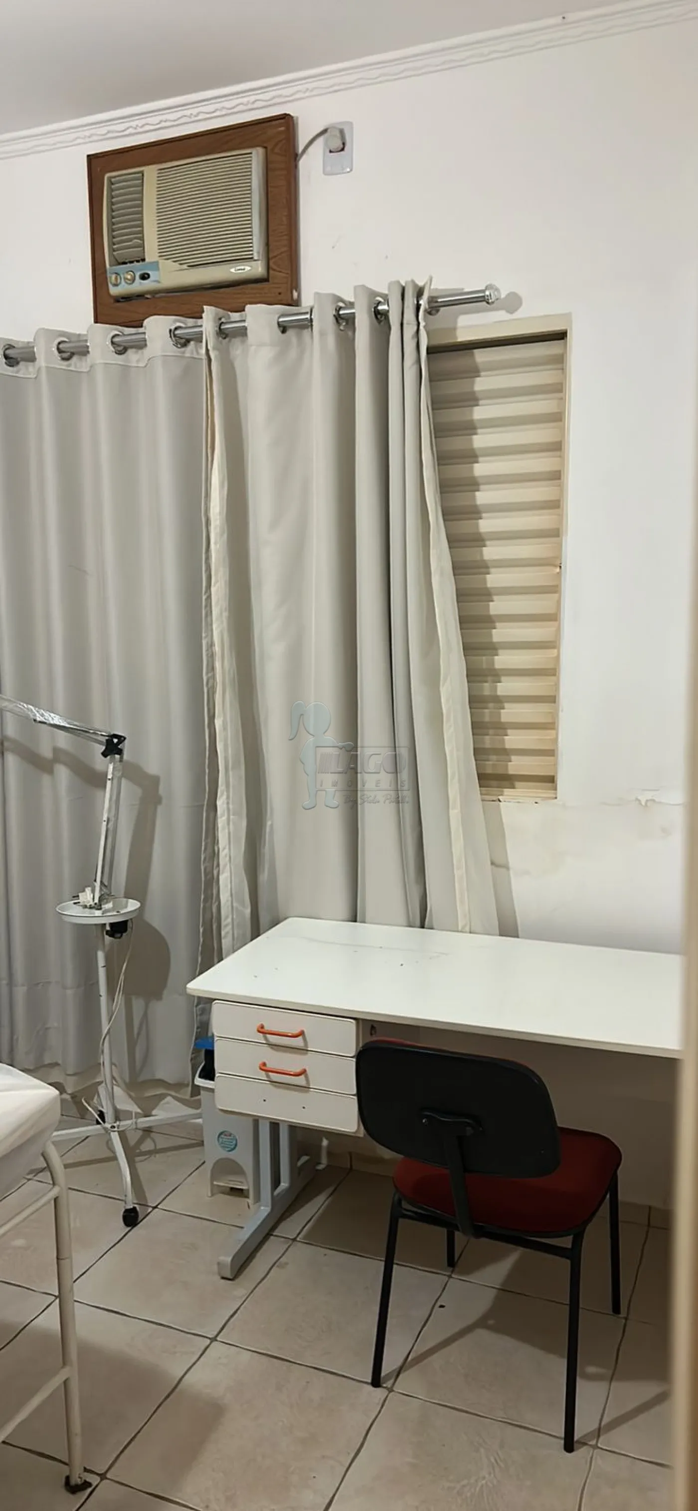 Alugar Comercial padrão / Salão em Ribeirão Preto R$ 900,00 - Foto 5