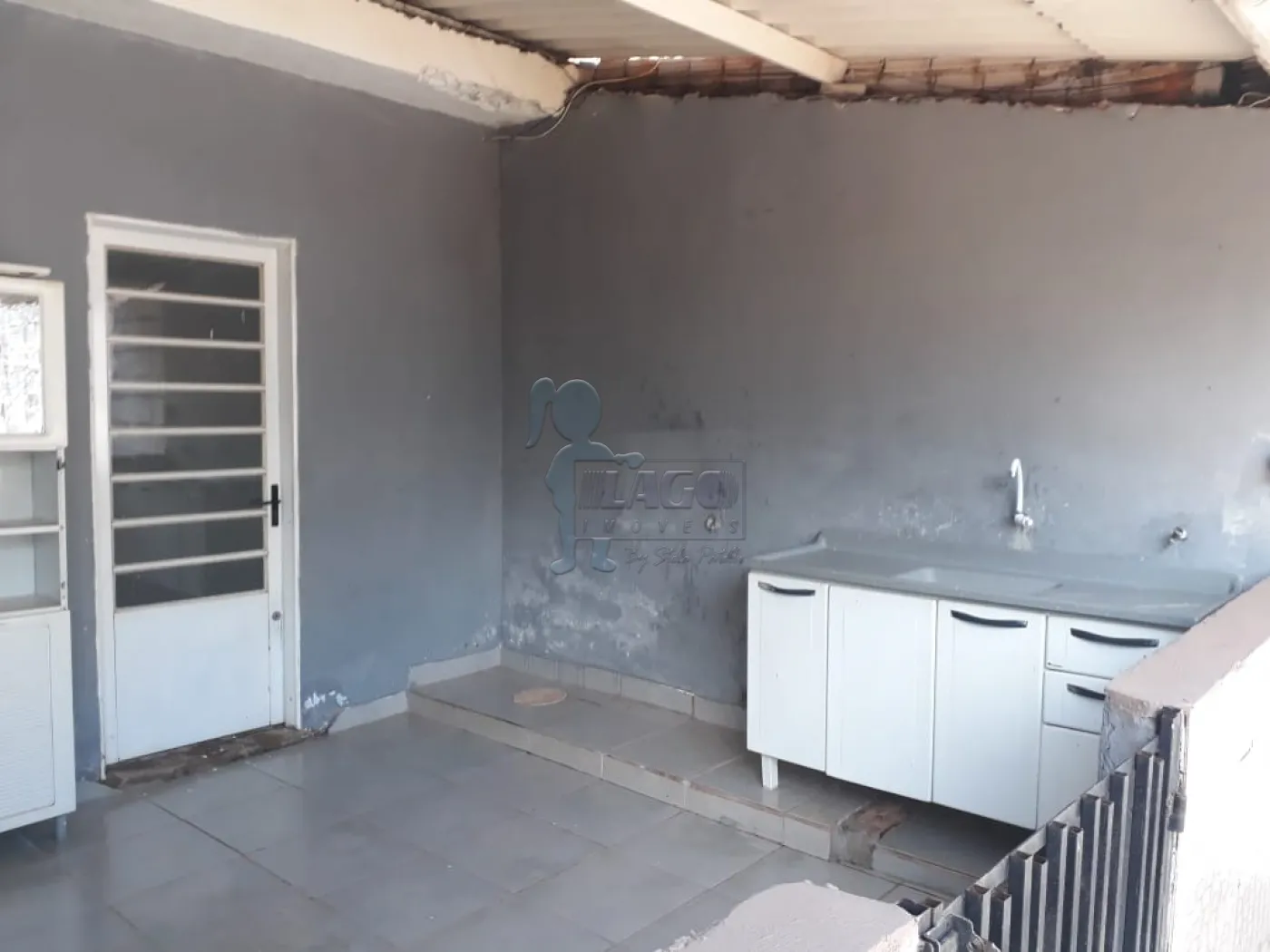 Comprar Casa / Padrão em Ribeirão Preto R$ 212.000,00 - Foto 5