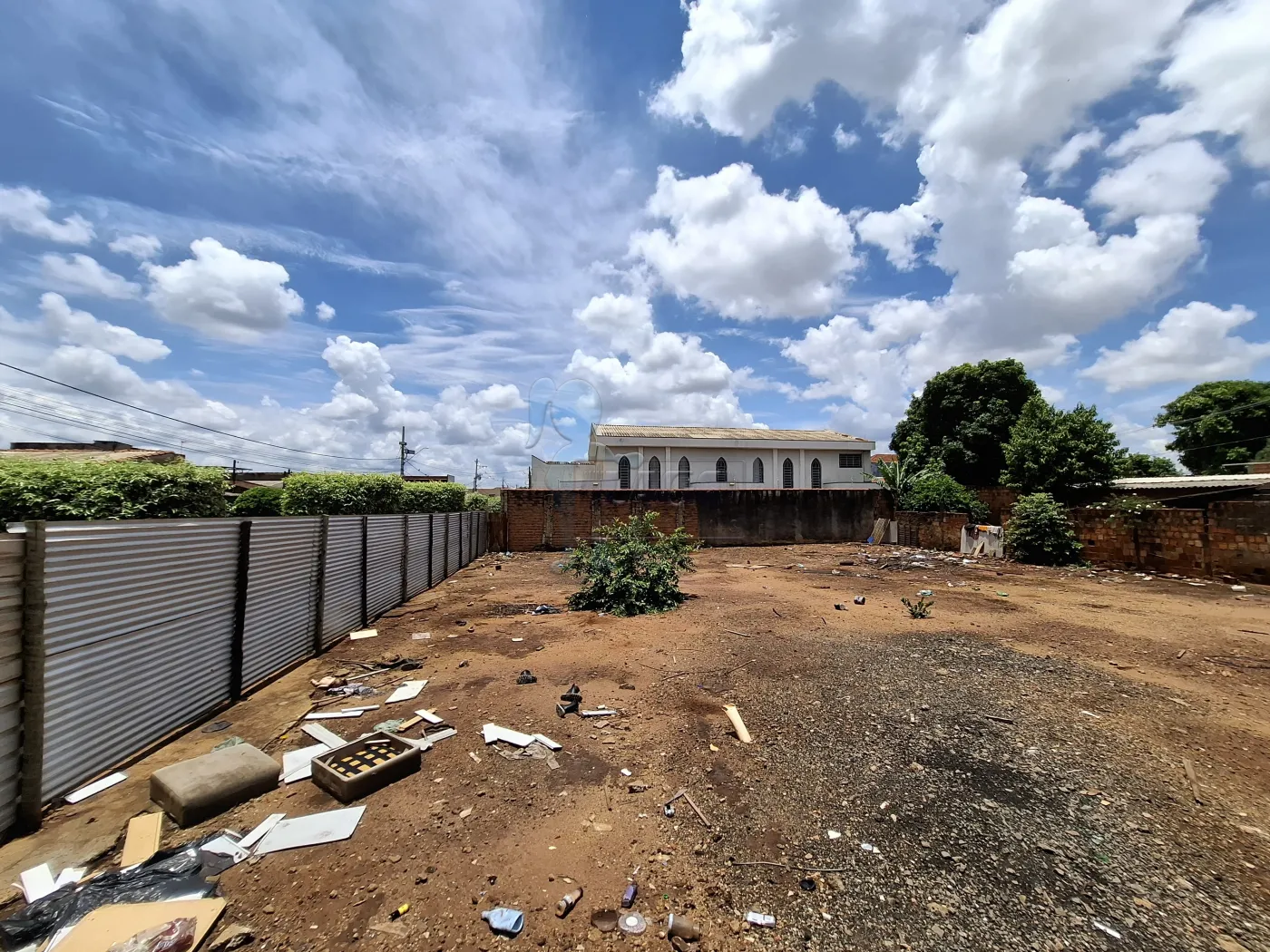 Comprar Terreno / Padrão em Ribeirão Preto R$ 1.600,00 - Foto 2