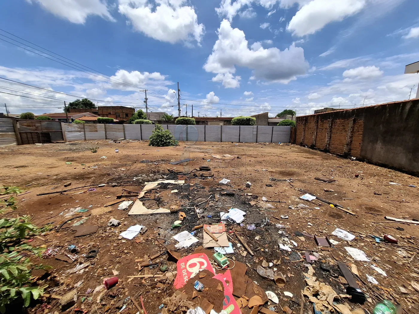 Comprar Terreno / Padrão em Ribeirão Preto R$ 1.600,00 - Foto 4