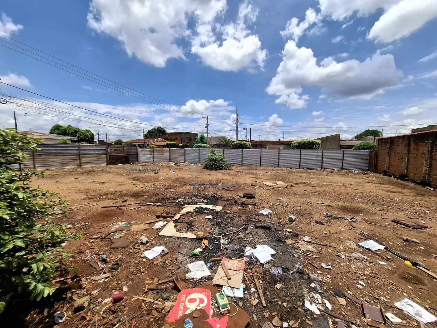 Comprar Terreno / Padrão em Ribeirão Preto R$ 1.600,00 - Foto 5