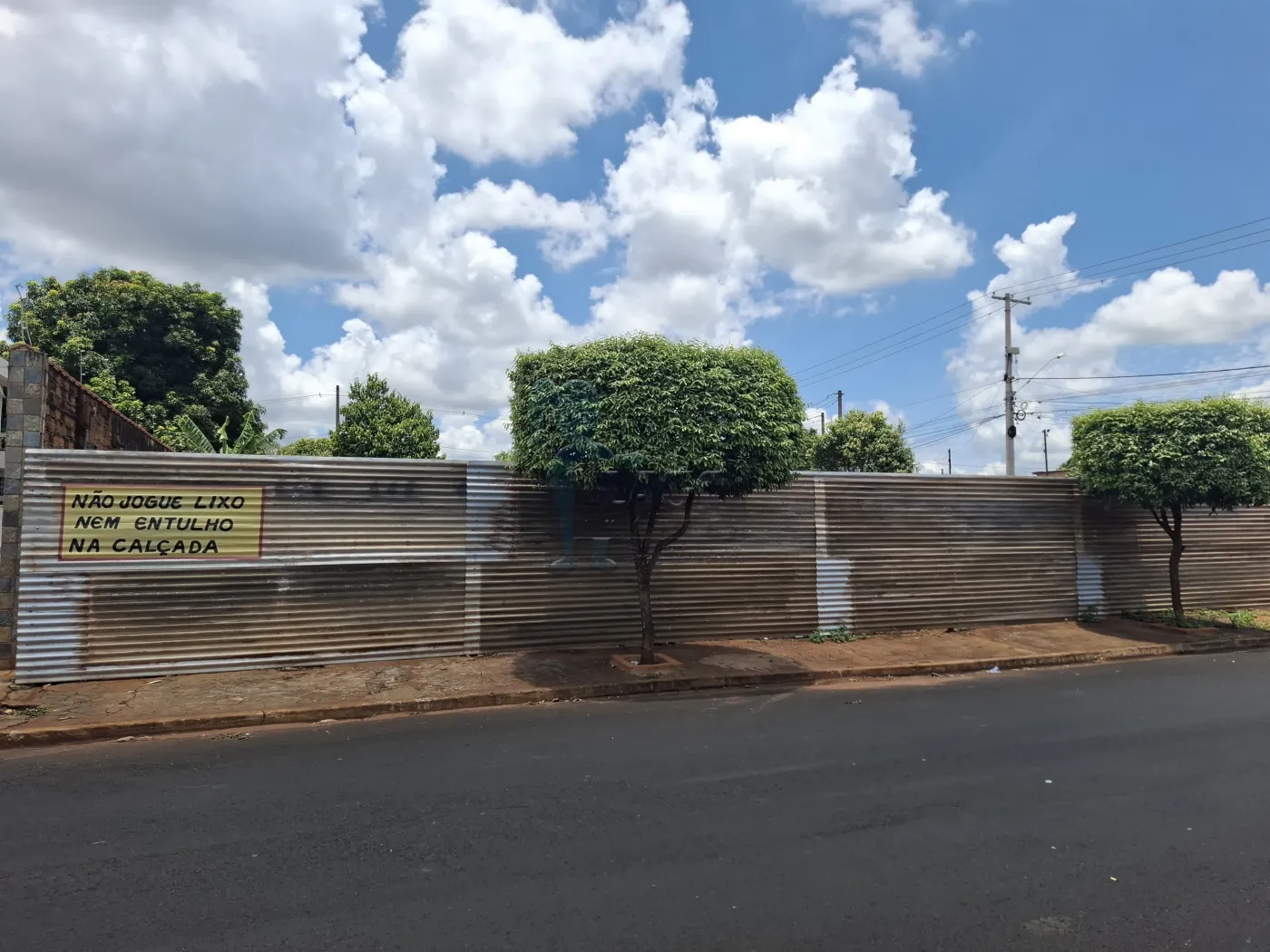 Comprar Terreno / Padrão em Ribeirão Preto R$ 1.600,00 - Foto 8