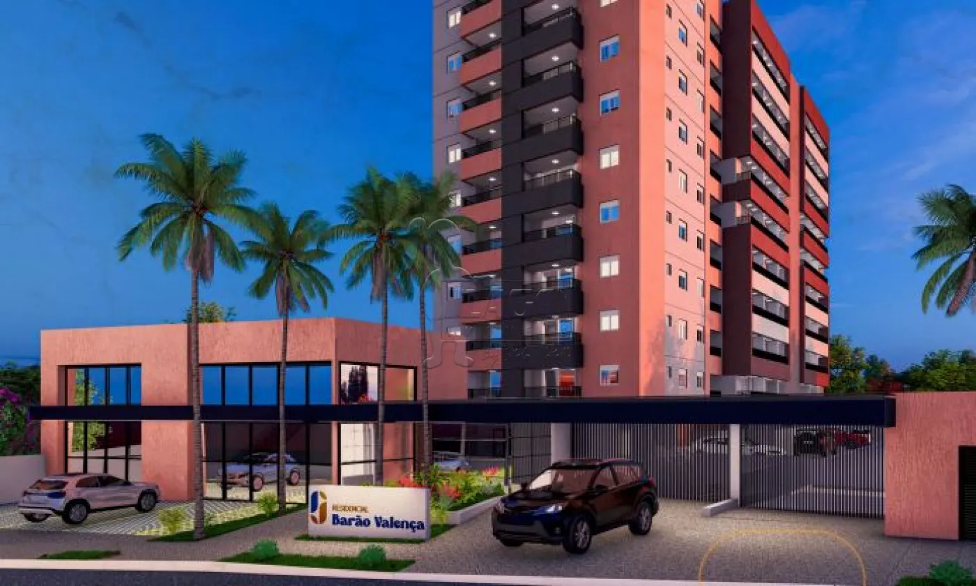 Comprar Apartamento / Studio em Ribeirão Preto R$ 266.400,00 - Foto 7