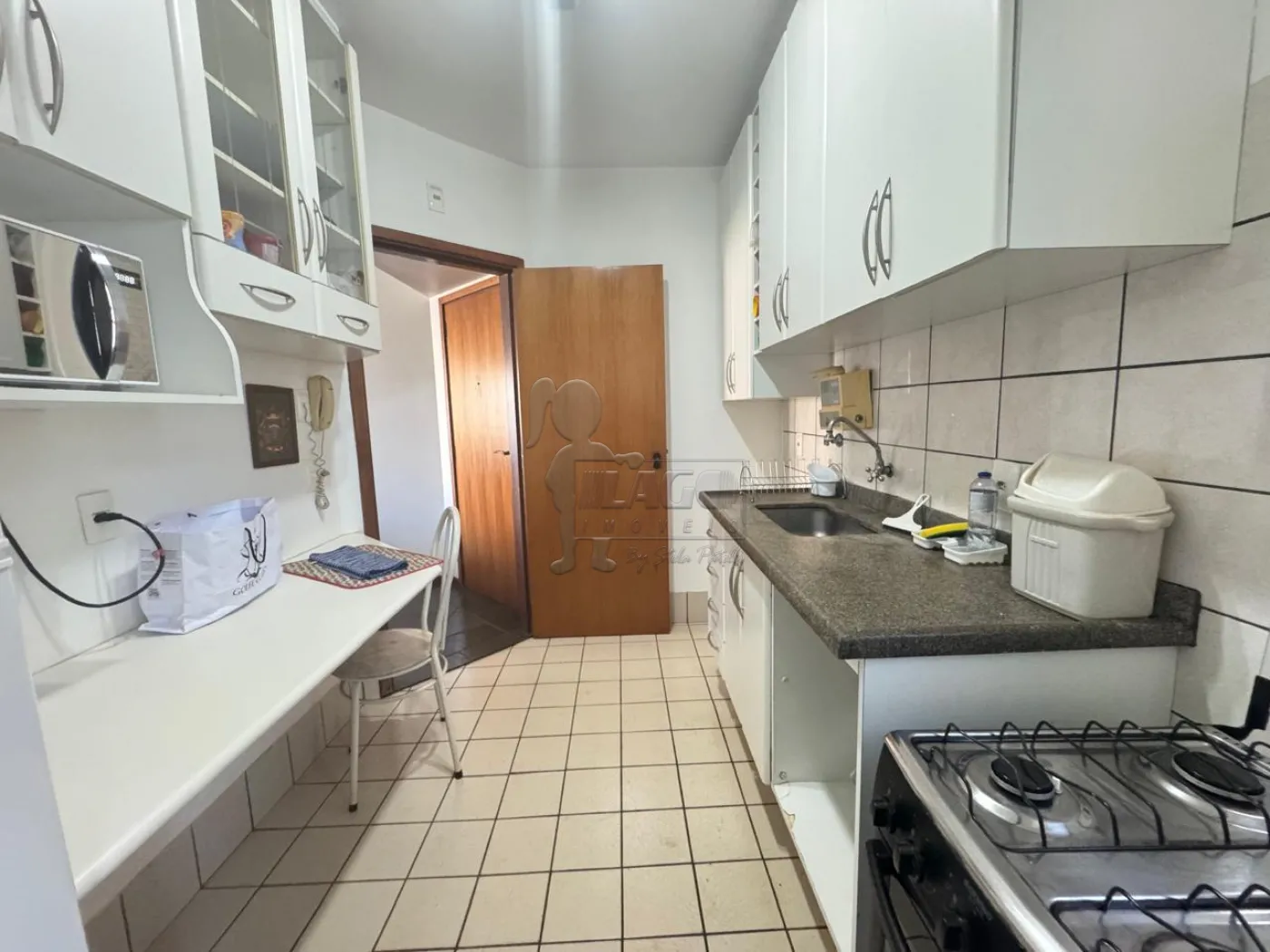 Comprar Apartamento / Padrão em Ribeirão Preto R$ 420.000,00 - Foto 1