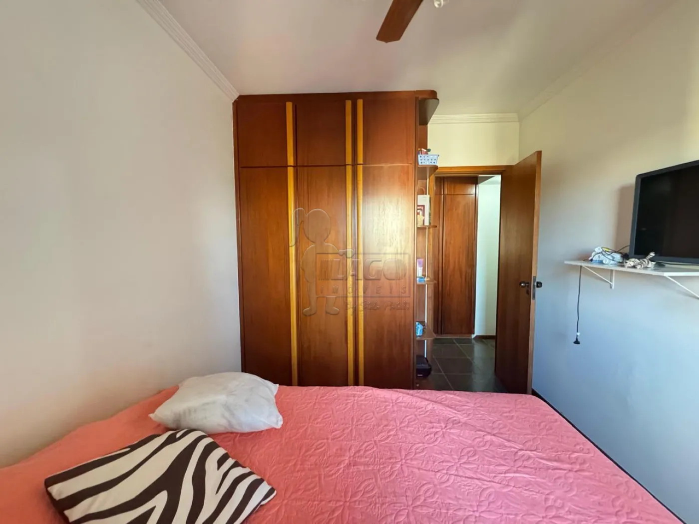 Comprar Apartamento / Padrão em Ribeirão Preto R$ 420.000,00 - Foto 6