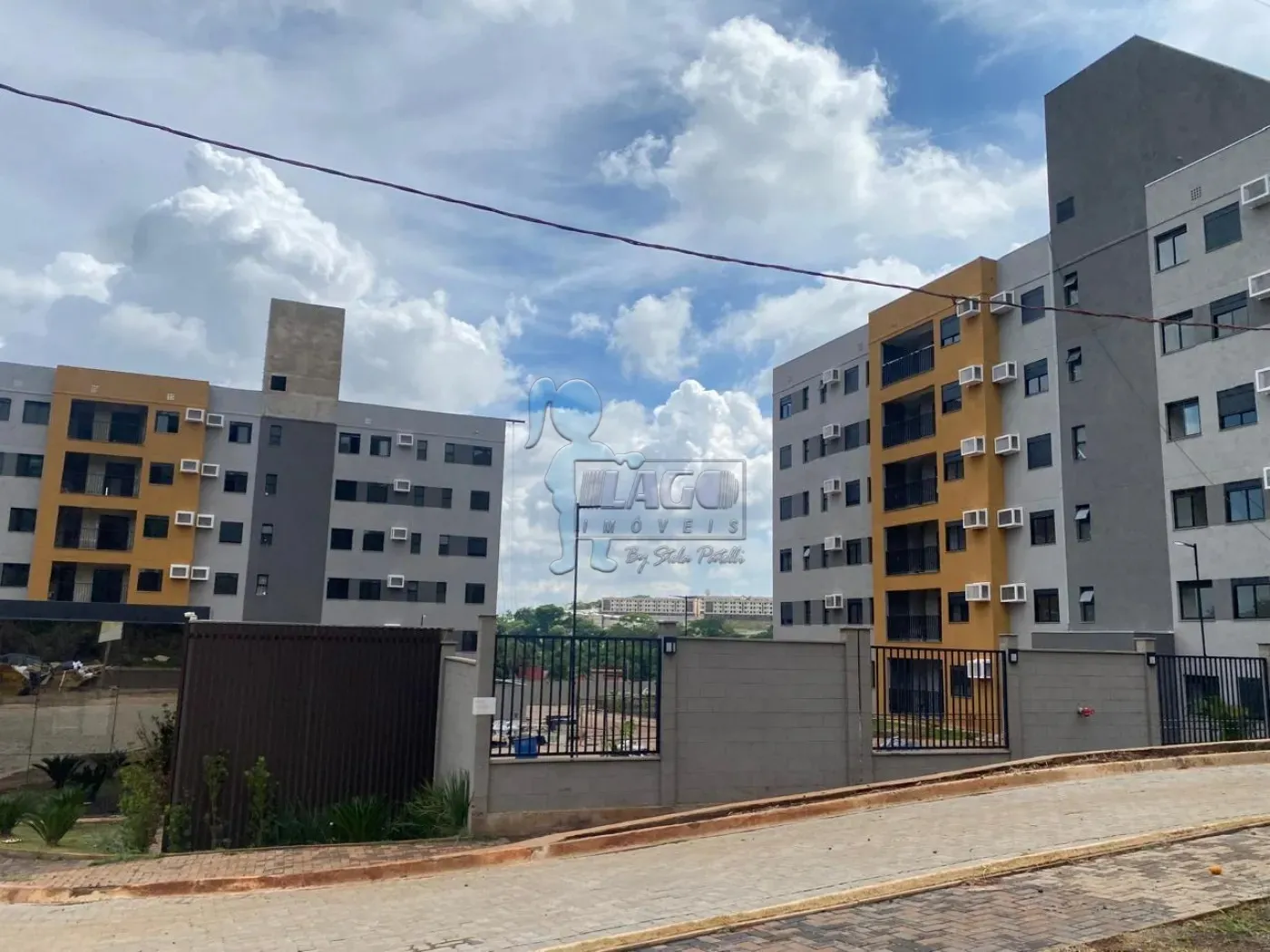 Comprar Apartamento / Padrão em Ribeirão Preto R$ 365.430,26 - Foto 1