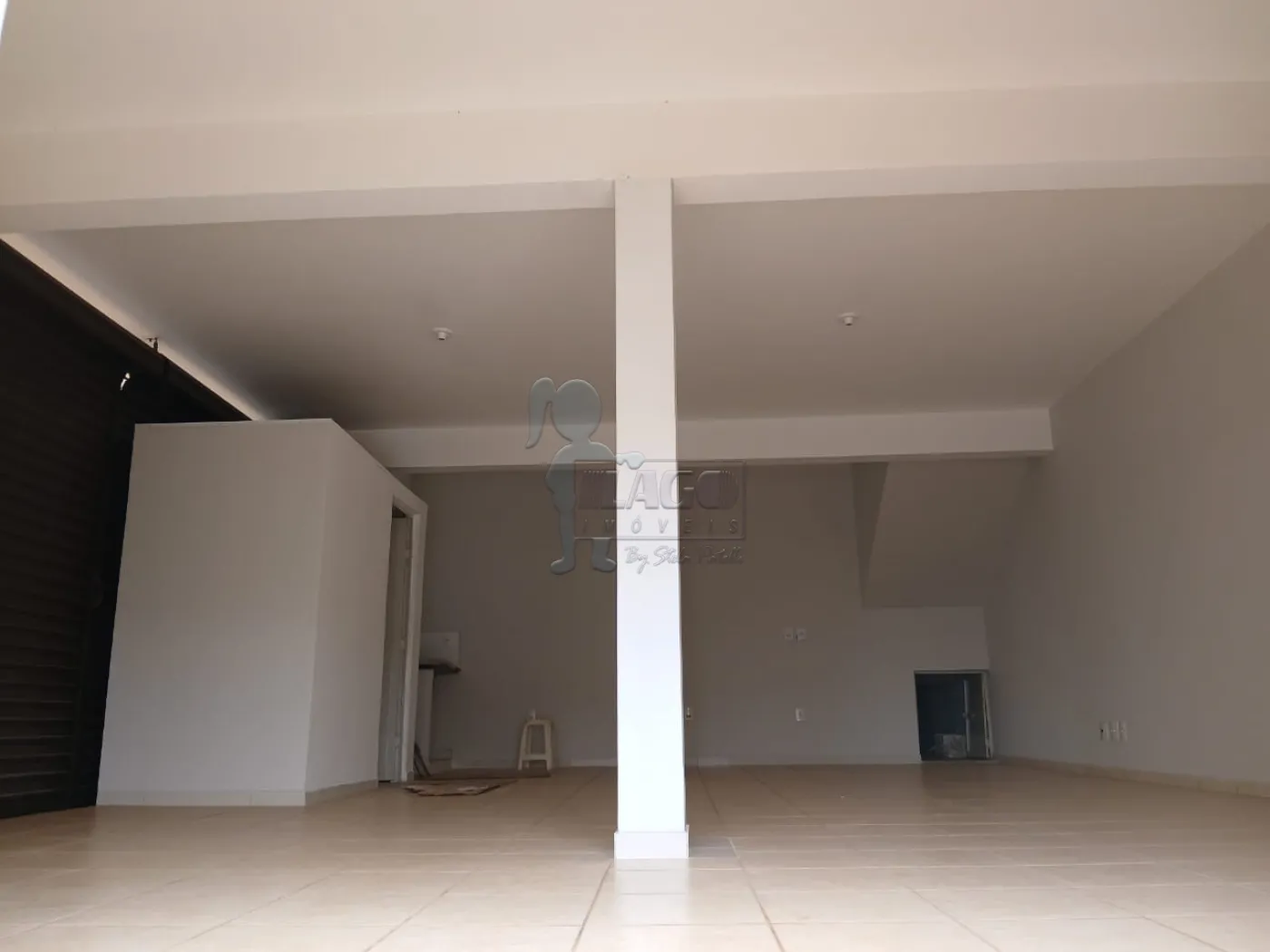 Alugar Comercial padrão / Salão em Ribeirão Preto R$ 3.500,00 - Foto 2