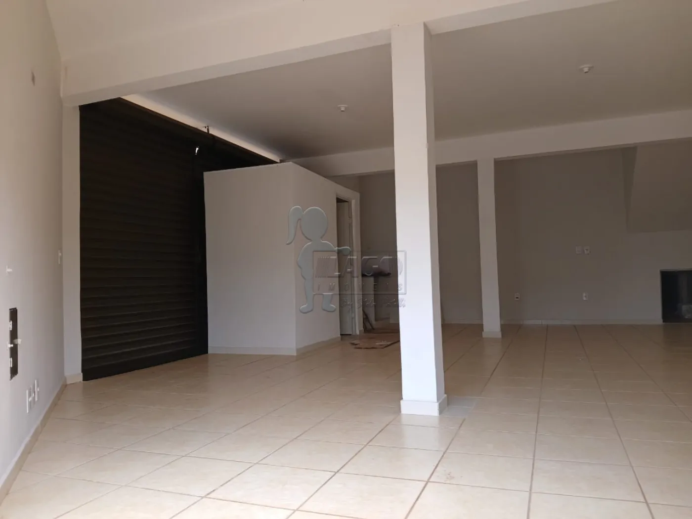 Alugar Comercial padrão / Salão em Ribeirão Preto R$ 3.500,00 - Foto 1