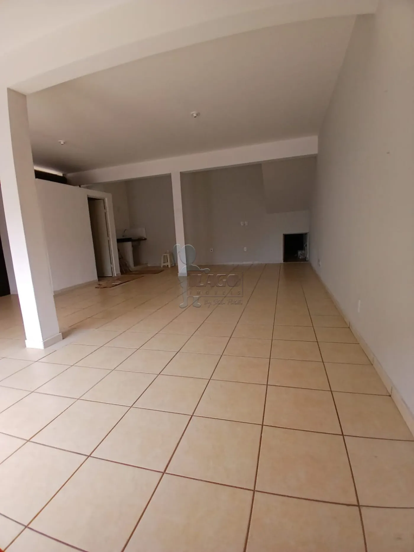 Alugar Comercial padrão / Salão em Ribeirão Preto R$ 3.500,00 - Foto 4