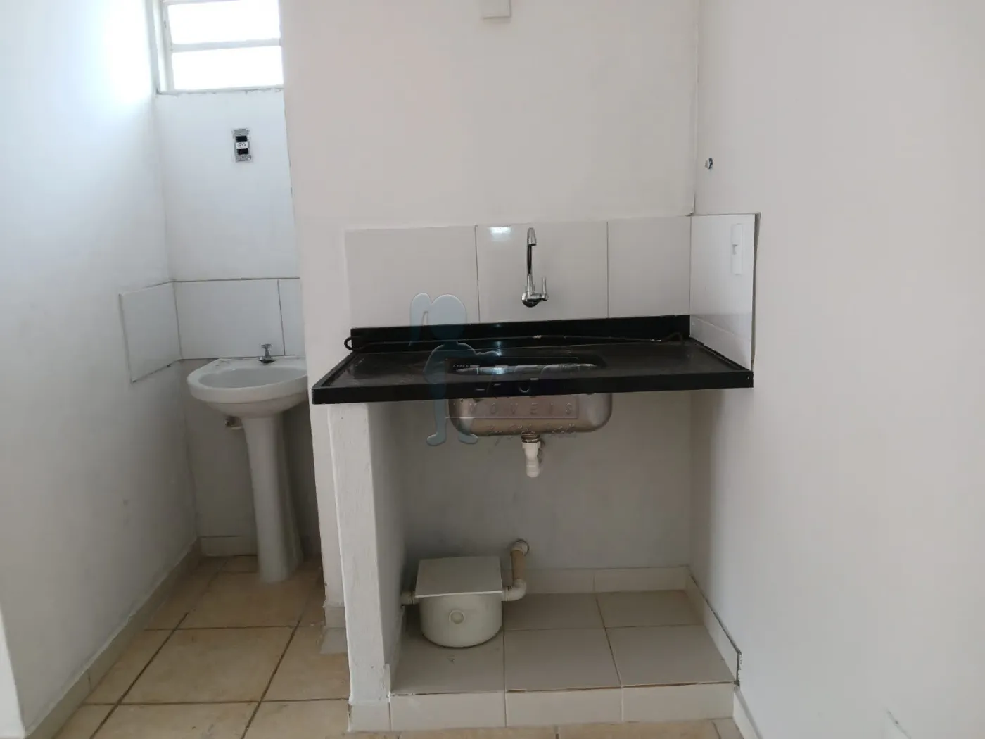 Alugar Comercial padrão / Salão em Ribeirão Preto R$ 3.500,00 - Foto 5