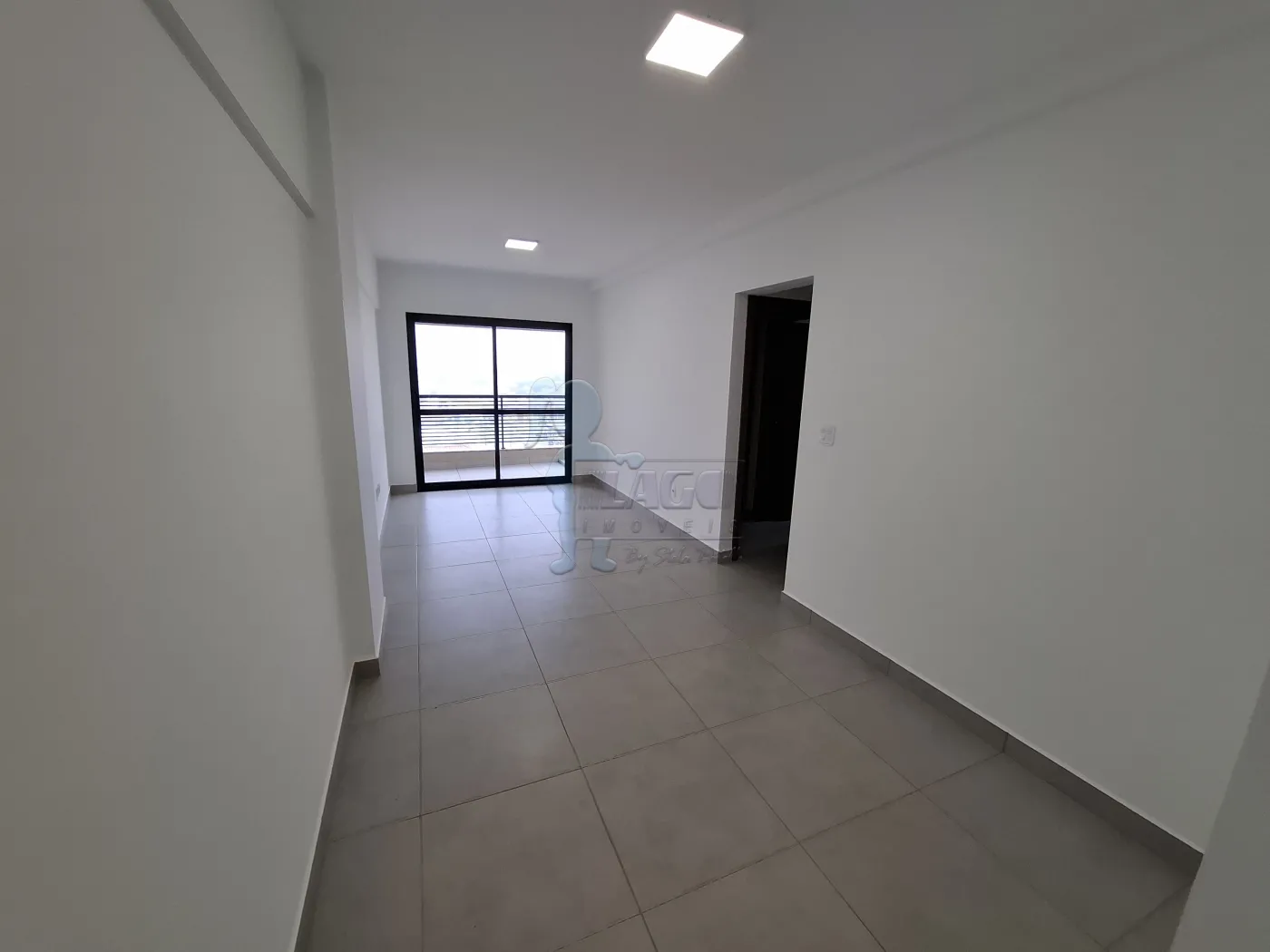 Alugar Apartamento / Padrão em Ribeirão Preto R$ 3.300,00 - Foto 1