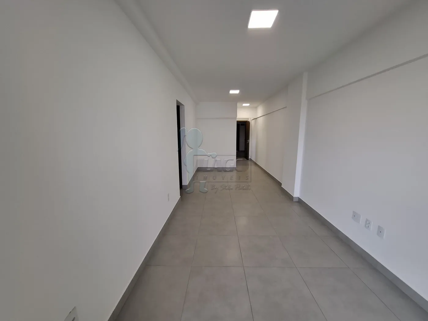 Alugar Apartamento / Padrão em Ribeirão Preto R$ 3.300,00 - Foto 2