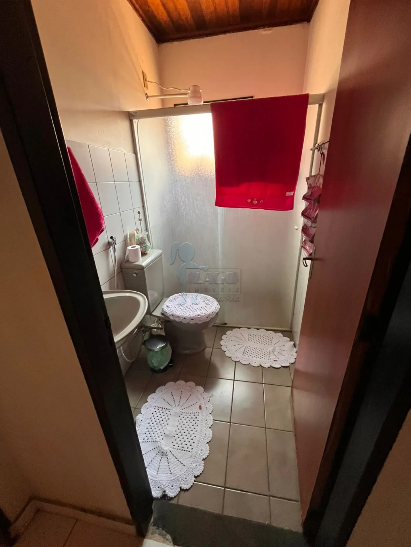 Comprar Casa / Padrão em Ribeirão Preto R$ 490.000,00 - Foto 3