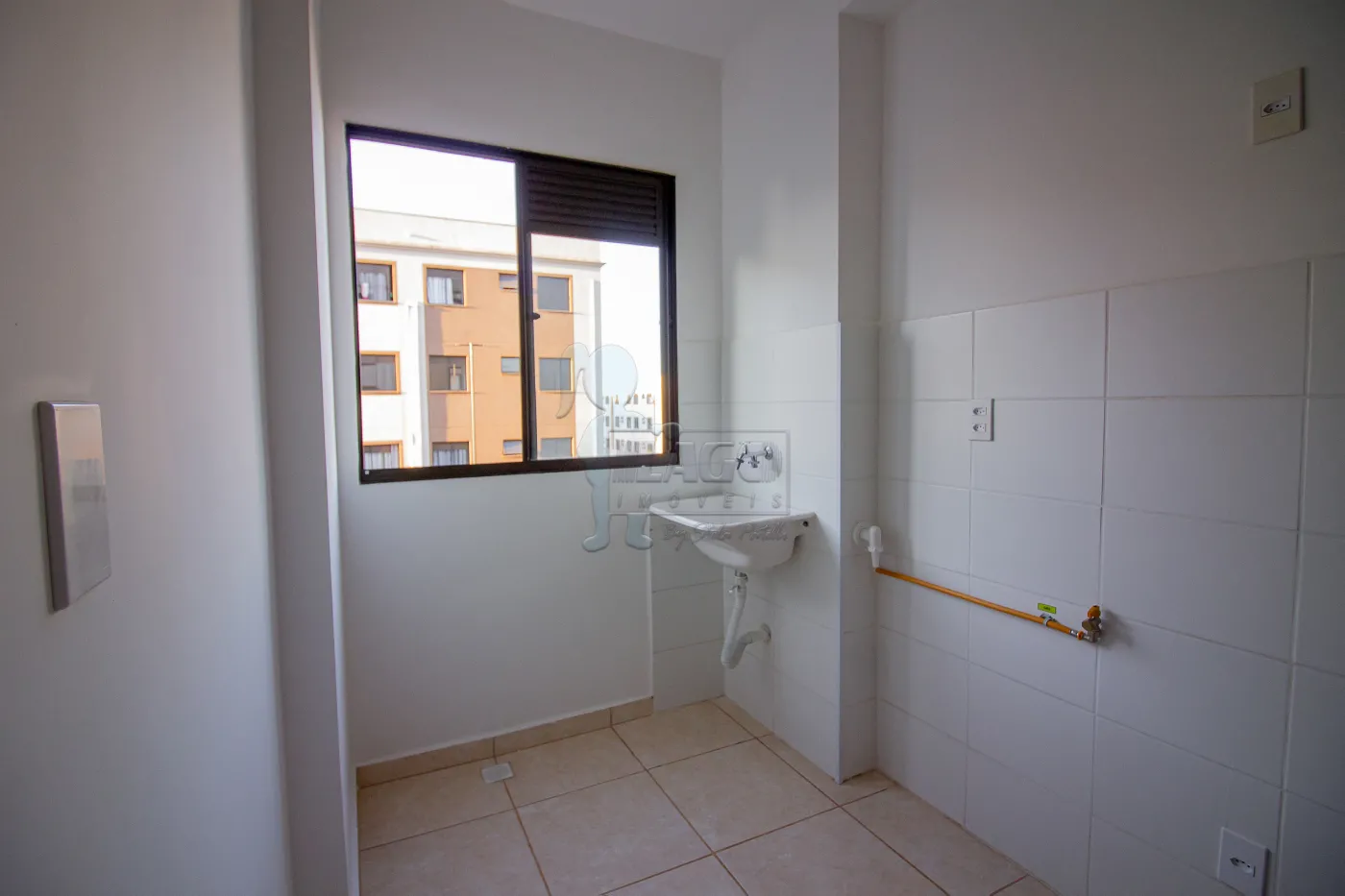 Comprar Apartamento / Padrão em Ribeirão Preto R$ 138.000,00 - Foto 6