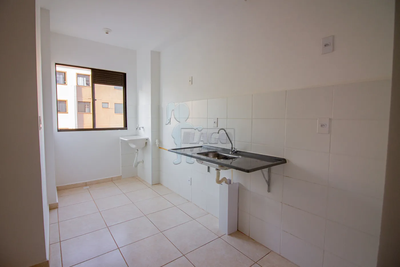 Comprar Apartamento / Padrão em Ribeirão Preto R$ 138.000,00 - Foto 5