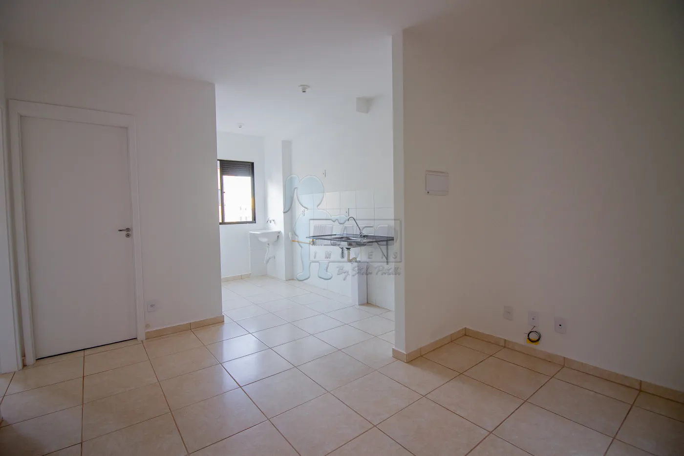 Comprar Apartamento / Padrão em Ribeirão Preto R$ 138.000,00 - Foto 4