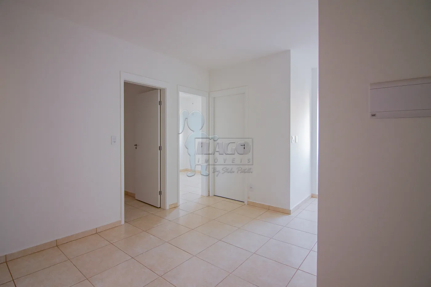 Comprar Apartamento / Padrão em Ribeirão Preto R$ 138.000,00 - Foto 3