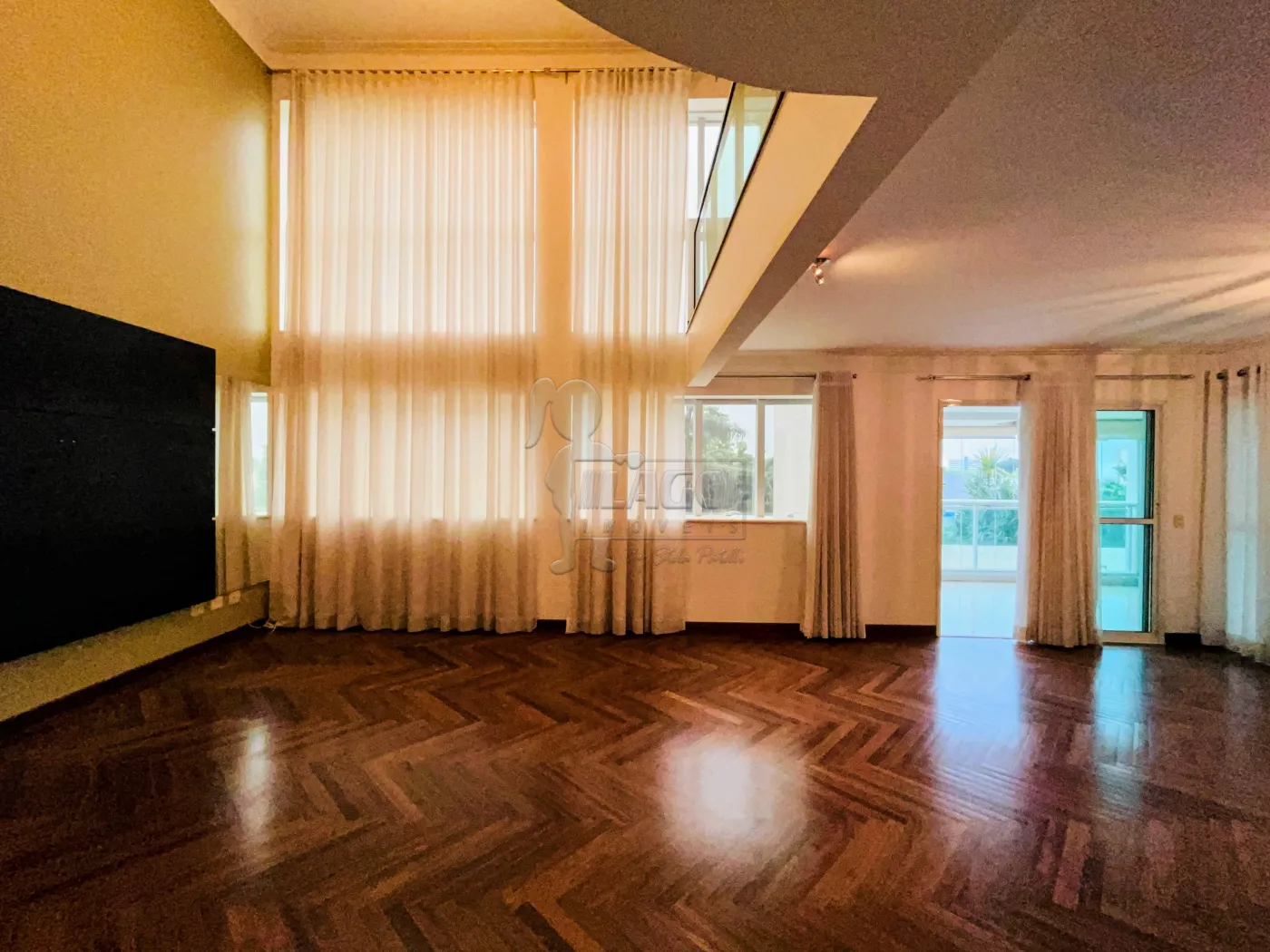 Alugar Apartamento / Padrão em Ribeirão Preto R$ 7.500,00 - Foto 8