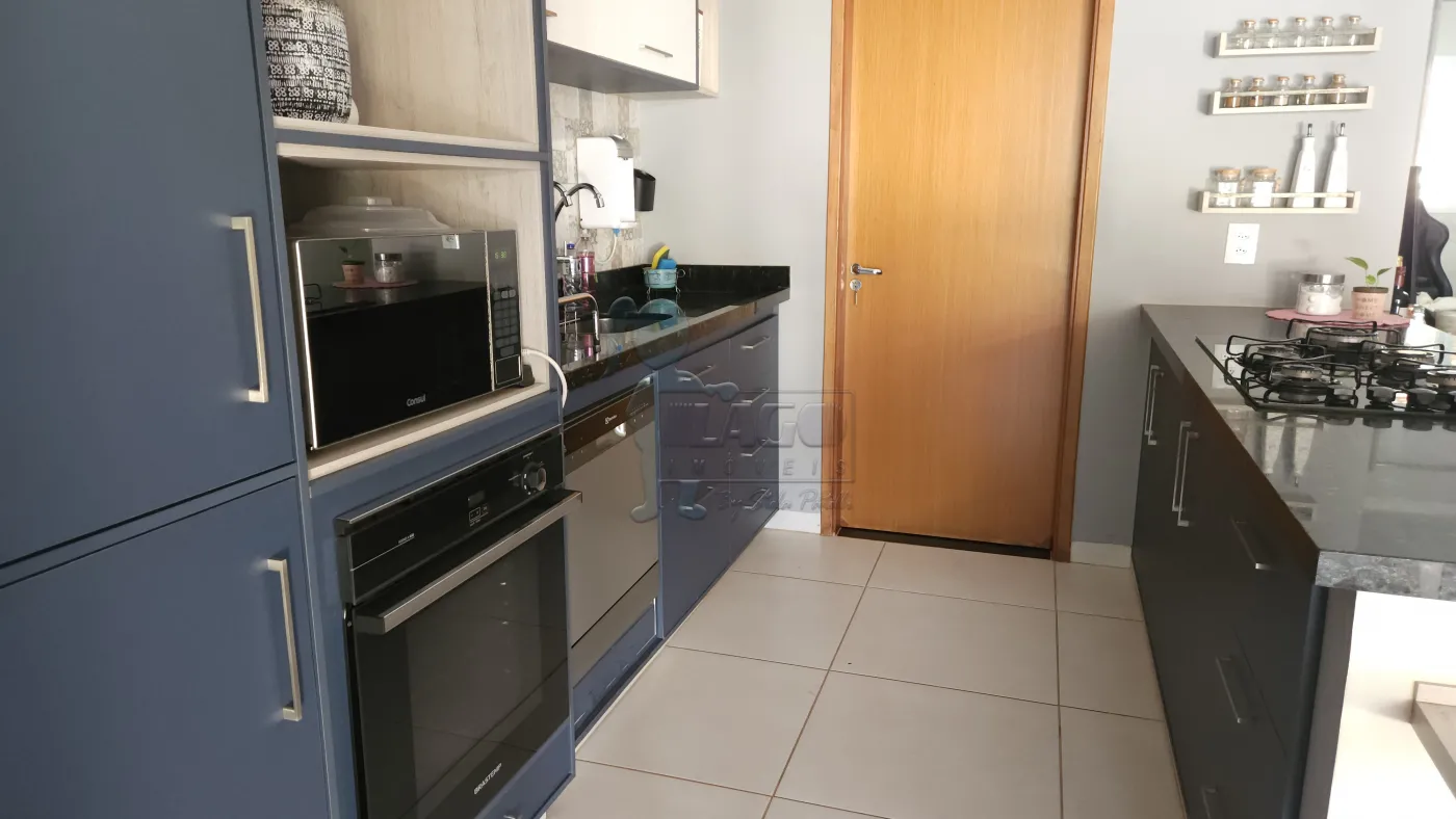 Alugar Casa condomínio / Padrão em Ribeirão Preto R$ 6.500,00 - Foto 4