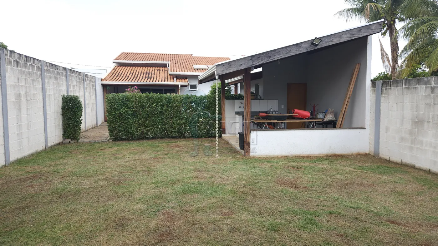 Alugar Casa condomínio / Padrão em Ribeirão Preto R$ 6.500,00 - Foto 21