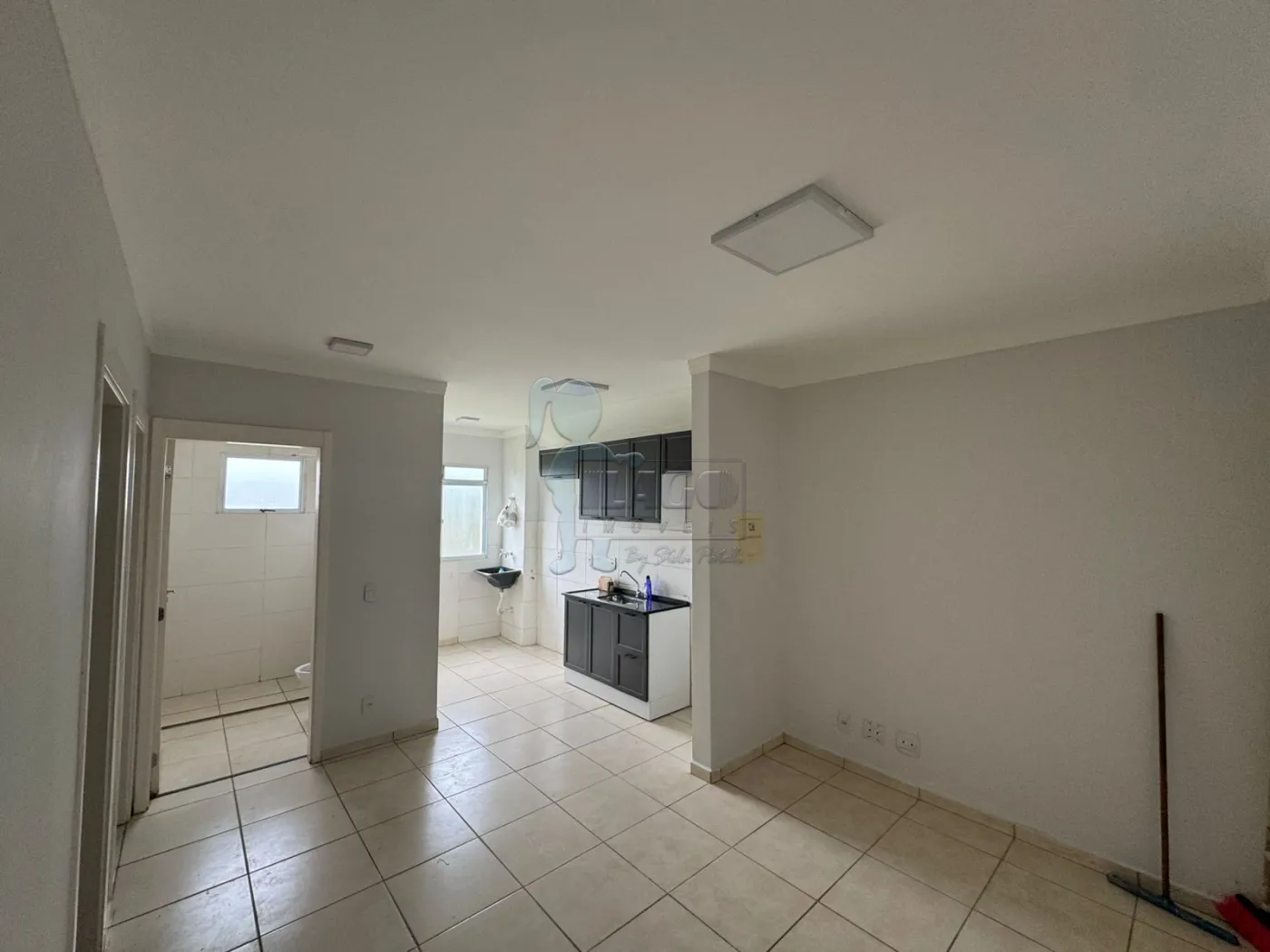 Comprar Apartamento / Padrão em Ribeirão Preto R$ 153.000,00 - Foto 1