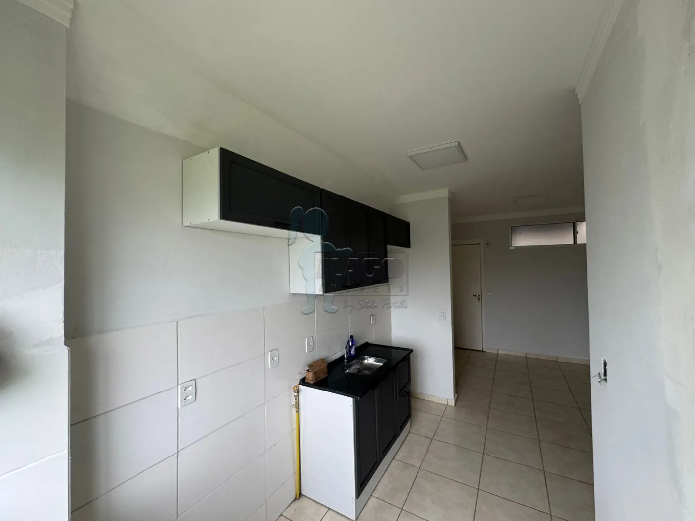 Comprar Apartamento / Padrão em Ribeirão Preto R$ 153.000,00 - Foto 4