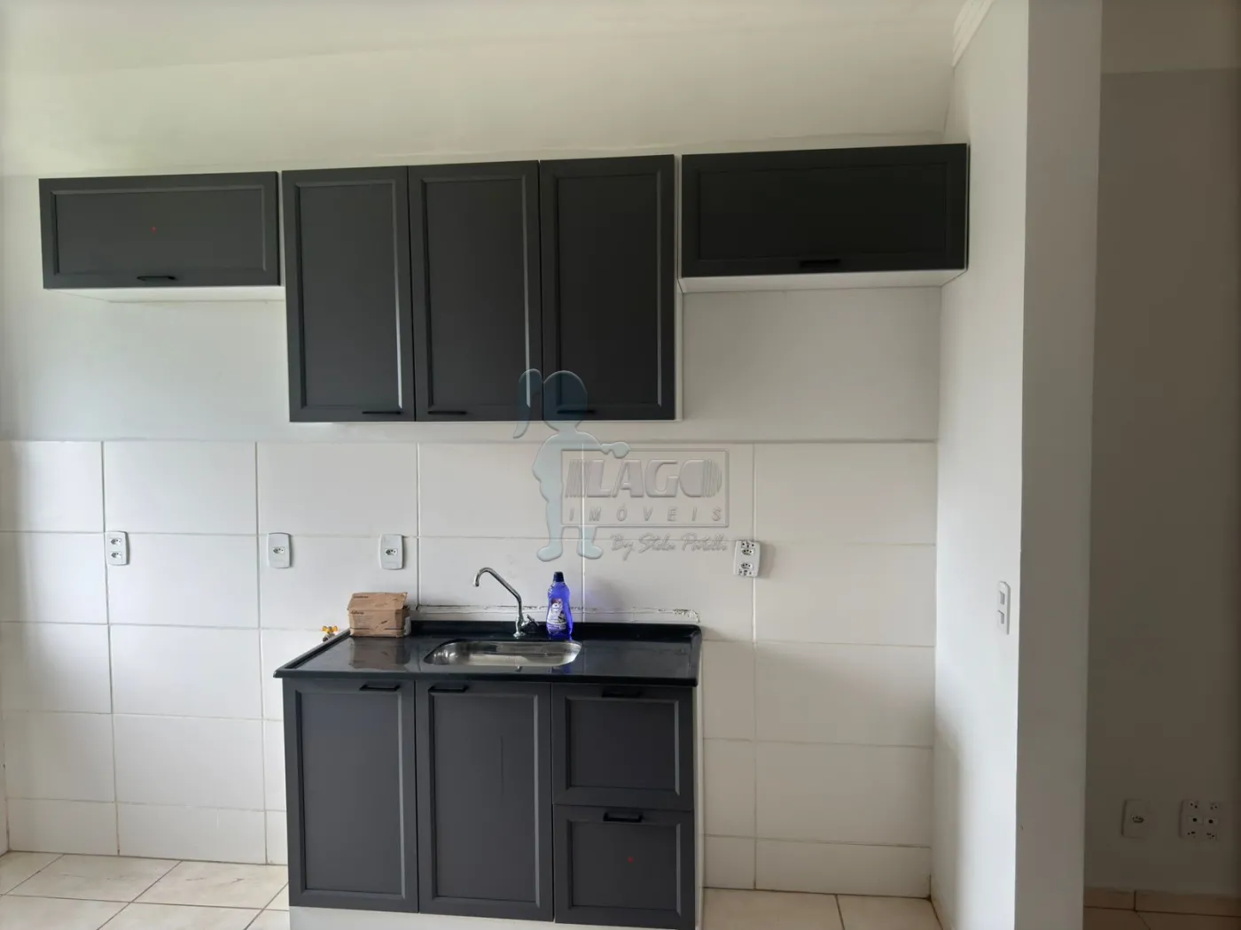 Comprar Apartamento / Padrão em Ribeirão Preto R$ 153.000,00 - Foto 3