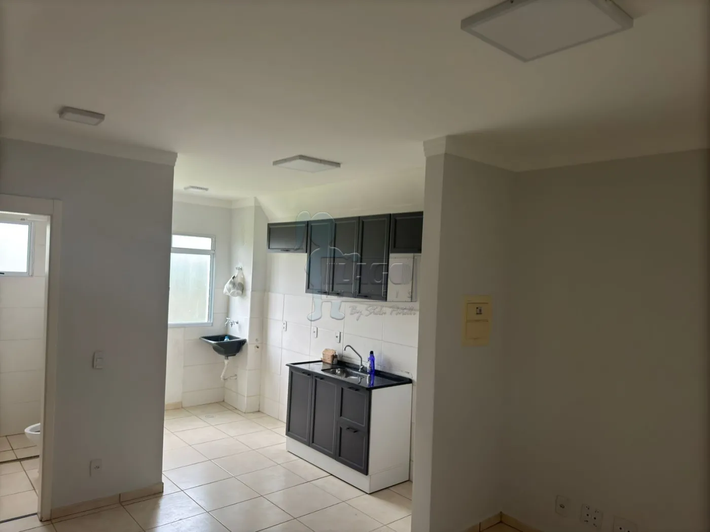 Comprar Apartamento / Padrão em Ribeirão Preto R$ 153.000,00 - Foto 2